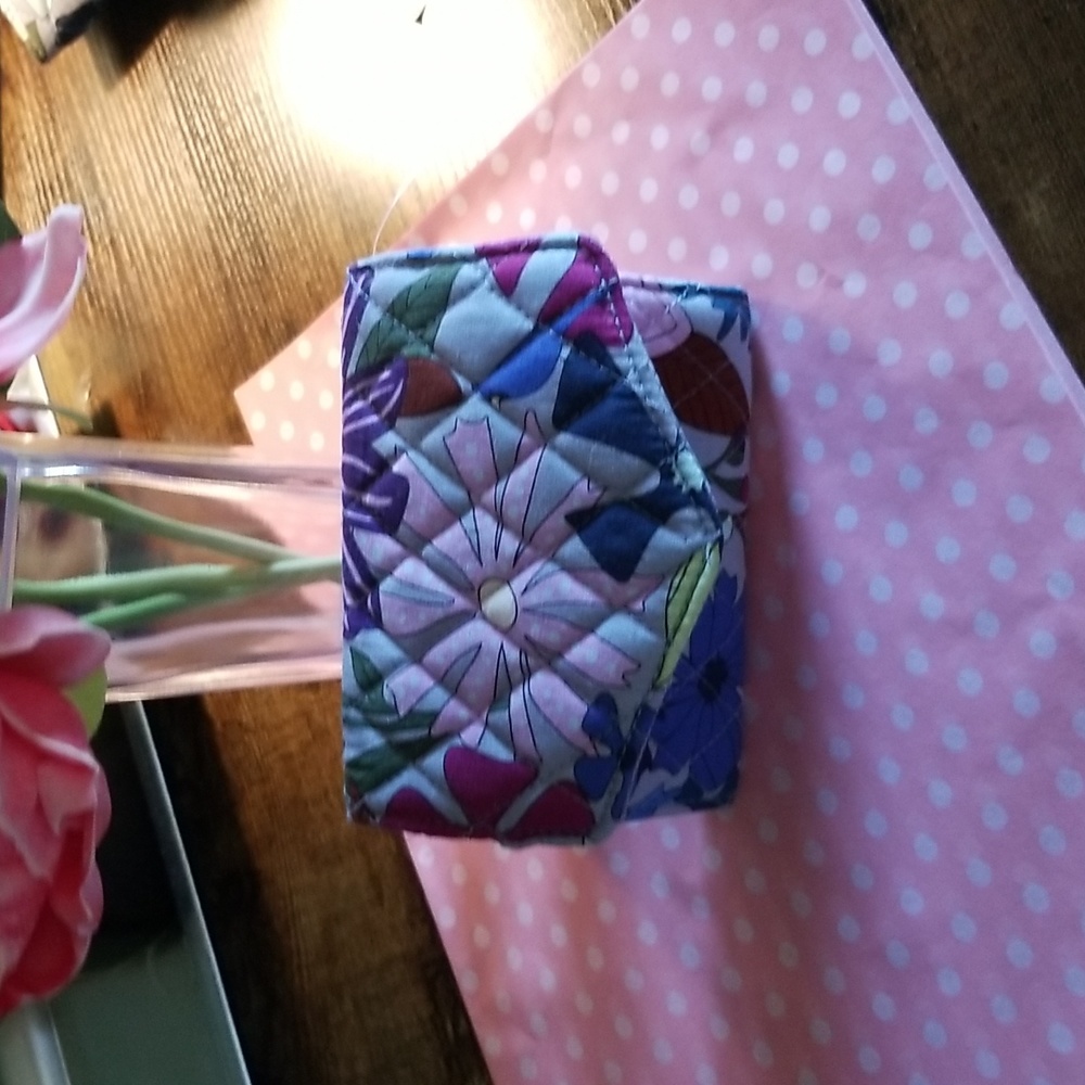 Vera Bradley Wallet